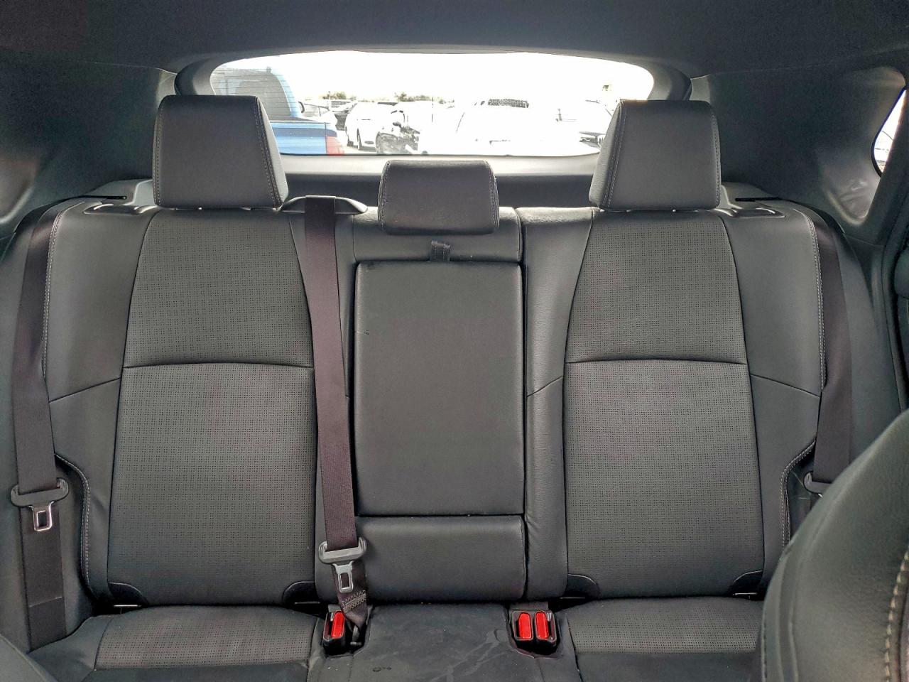 2024 Toyota Bz4X Xle VIN: JTMAAAAA9RA031950 Lot: 93765355