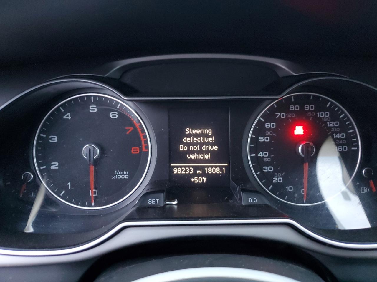 2015 Audi A4 Premium VIN: WAUBFAFL2FN007930 Lot: 92517895