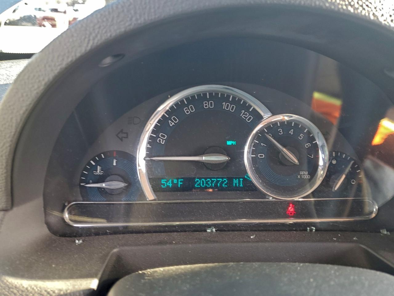 2007 Chevrolet Hhr Ls VIN: 3GNDA13D17S510869 Lot: 94573755