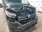 2024 RENAULT TRAFIC LL30 BLUE DCI 150 EXTRA SPORT [SAFETY] VAN for sale at Copart PETERLEE