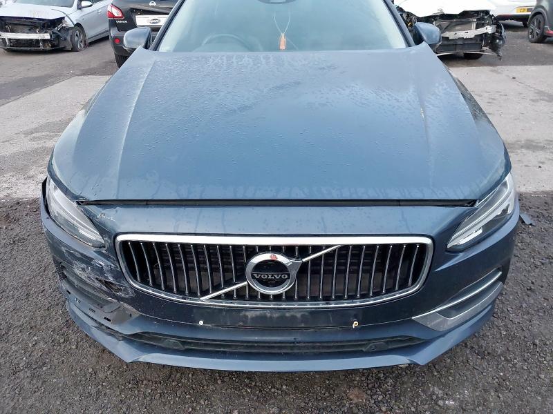 2017 VOLVO V90 2.0 D4 INSCRIPTION 5DR GEARTRONIC