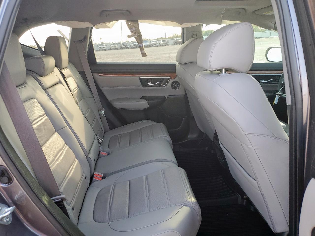 2022 Honda Cr-V Exl VIN: 7FARW1H82NE019054 Lot: 93340035