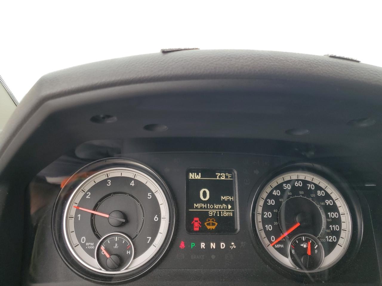 2016 Ram 2500 Slt VIN: 3C6TR5DT1GG378958 Lot: 85435255