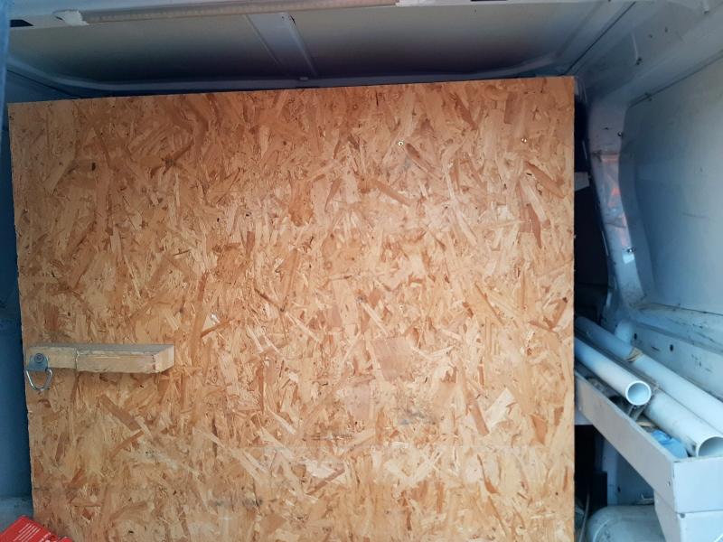 2017 FORD TRANSIT CUSTOM 2.0 TDCI 105PS LOW ROOF VAN