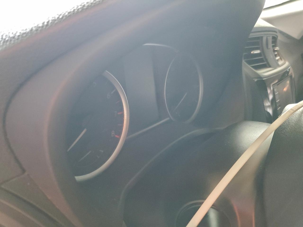 2019 Nissan Sentra S VIN: 3N1AB7AP0KY415835 Lot: 94375165