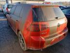 2016 VOLKSWAGEN GOLF 1.6 TDI 110 MATCH EDITION 5DR for sale at Copart WOLVERHAMPTON