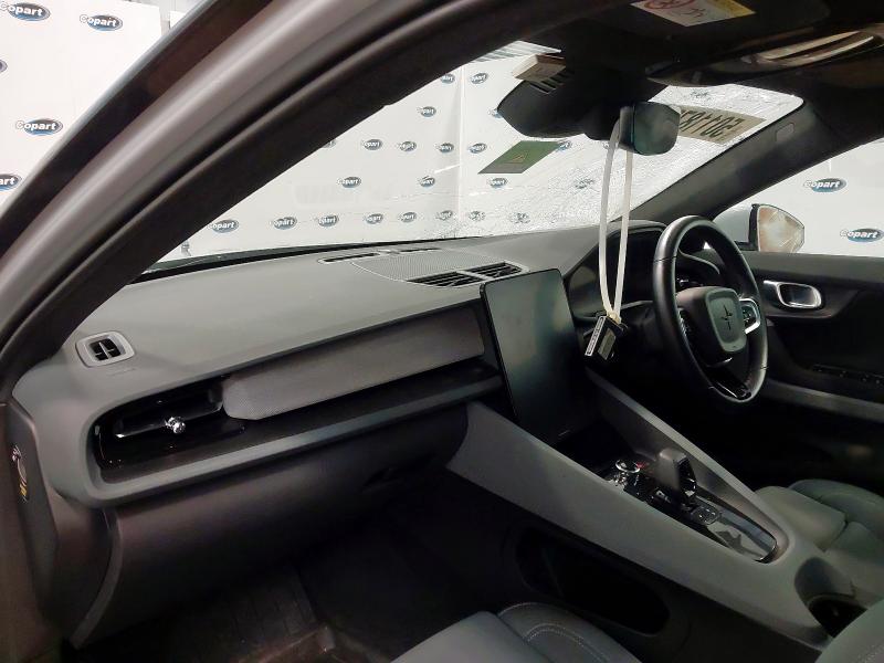 2022 POLESTAR 2 170KW 78KWH LONG RANGE SM [PLUS] 5DR AUTO