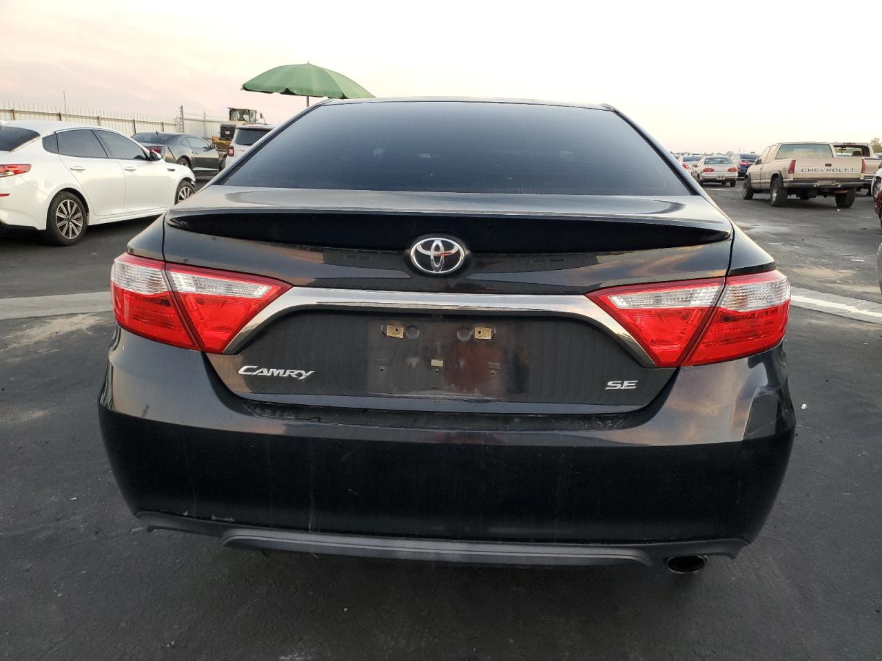 2016 Toyota Camry Le VIN: 4T1BF1FK5GU213451 Lot: 91218475