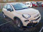 2020 FIAT 500X 1.0 URBAN 5DR for sale at Copart SANDTOFT
