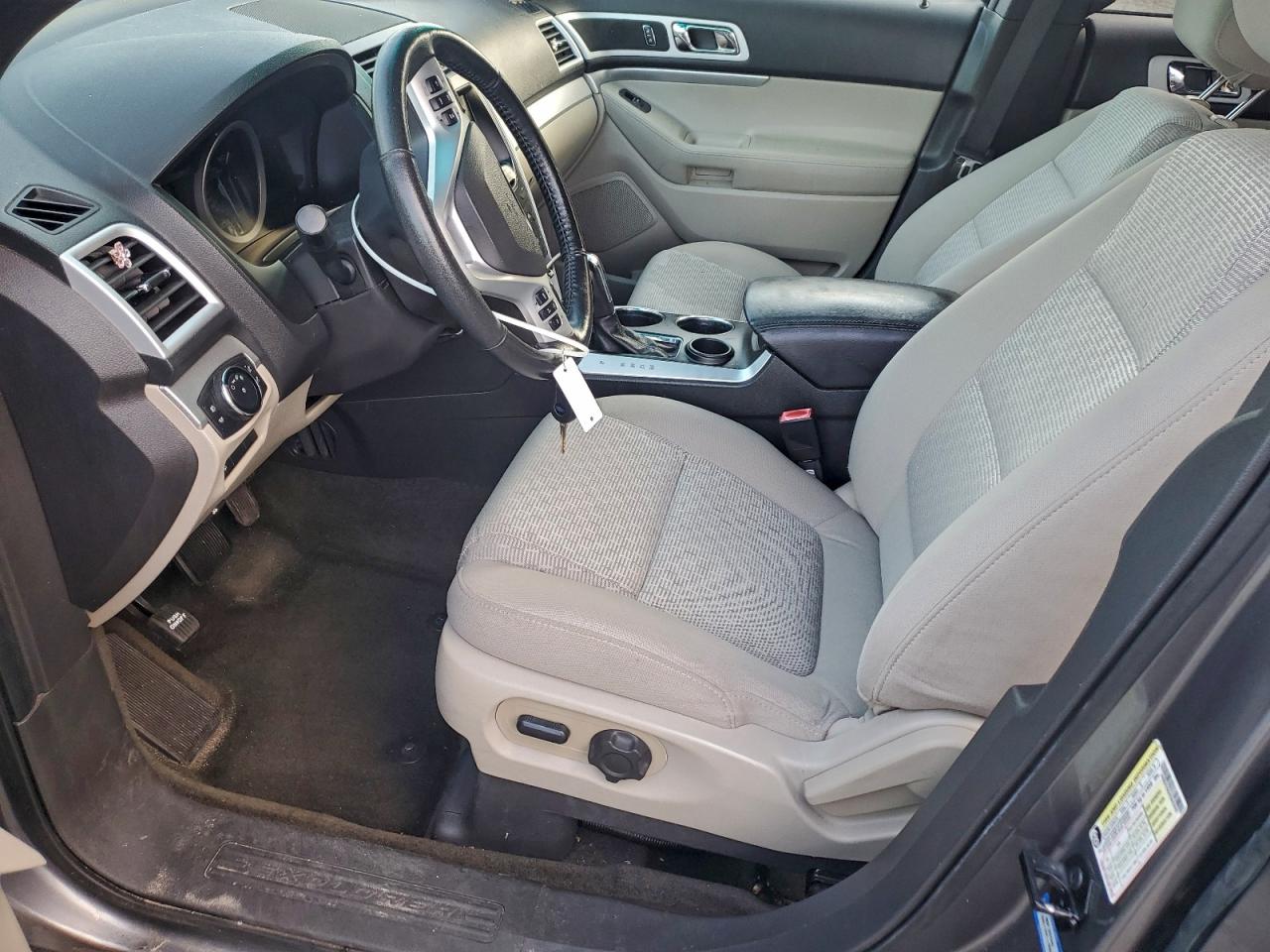 2014 Ford Explorer Xlt VIN: 1FM5K7D82EGA63605 Lot: 94023475