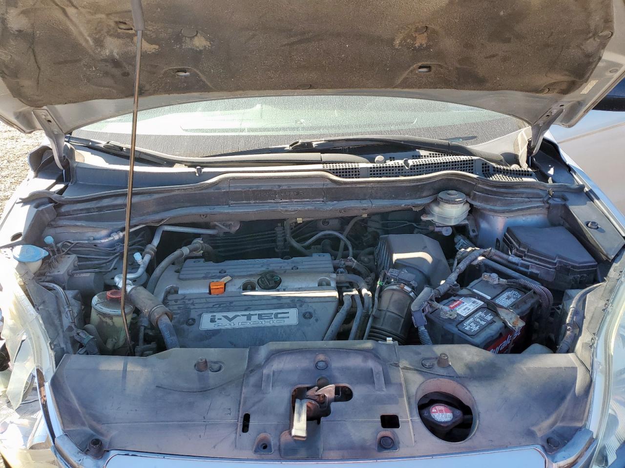 2009 Honda Cr-V Ex VIN: 5J6RE48579L022843 Lot: 92484785