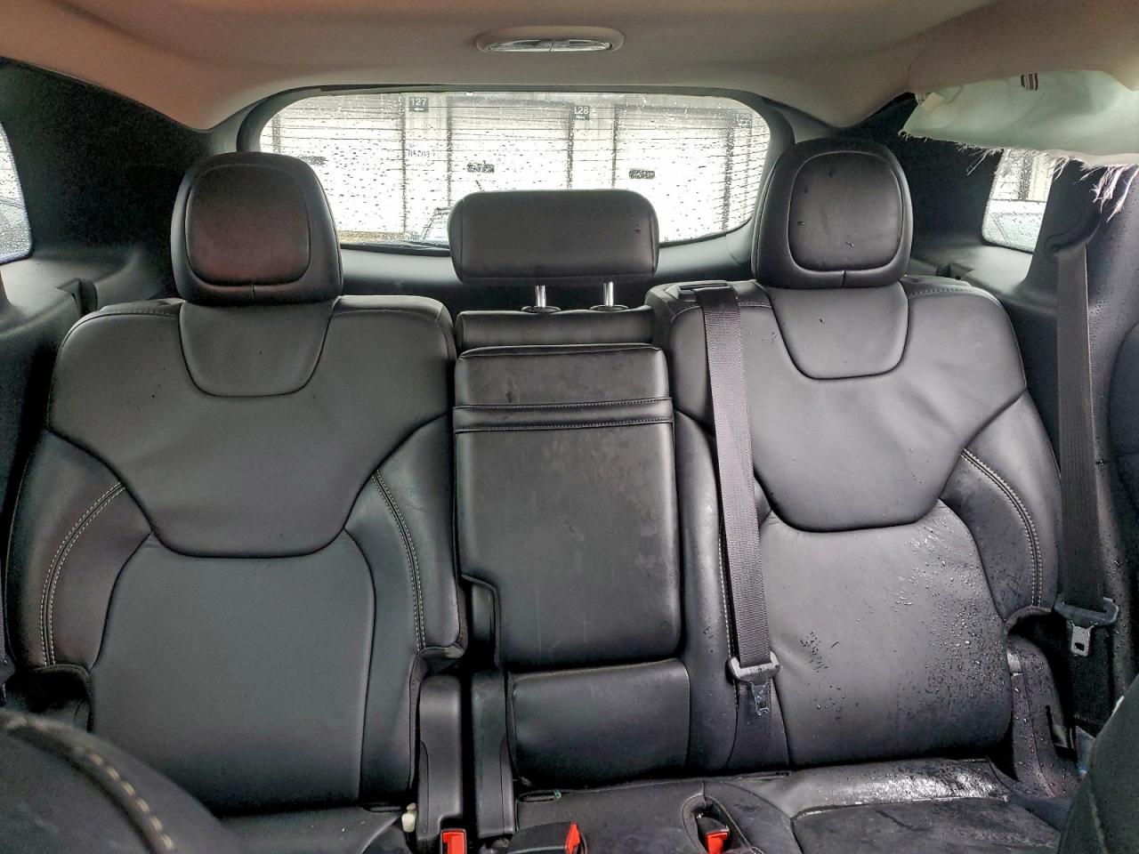 2015 Jeep Cherokee Limited VIN: 1C4PJLDB1FW553447 Lot: 93455285