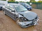 2006 MITSUBISHI LANCER 1.6 EQUIPPE 4DR AUTO for sale at Copart COLCHESTER