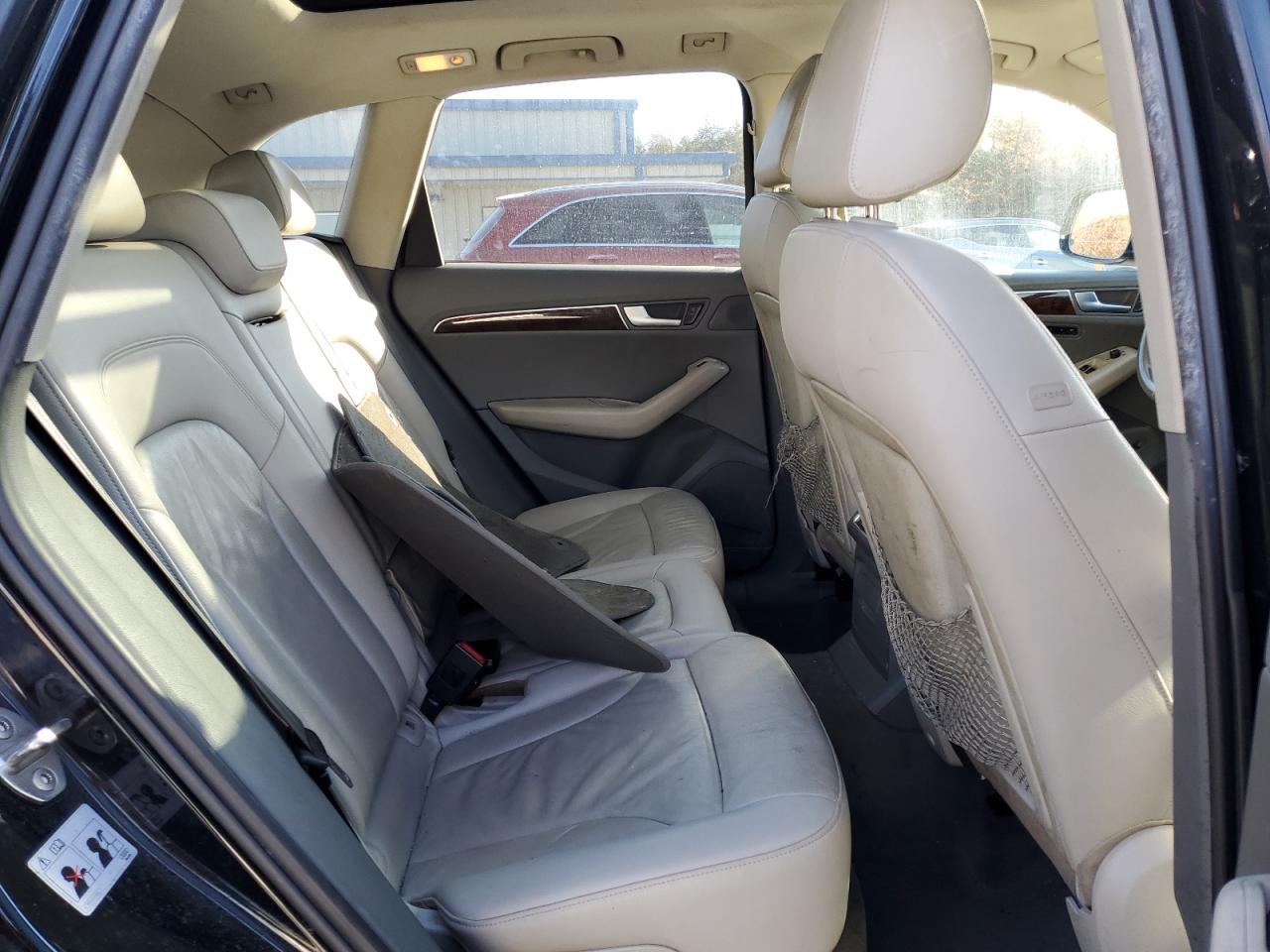 2011 Audi Q5 Premium Plus VIN: WA1LFAFP5BA063348 Lot: 93293995