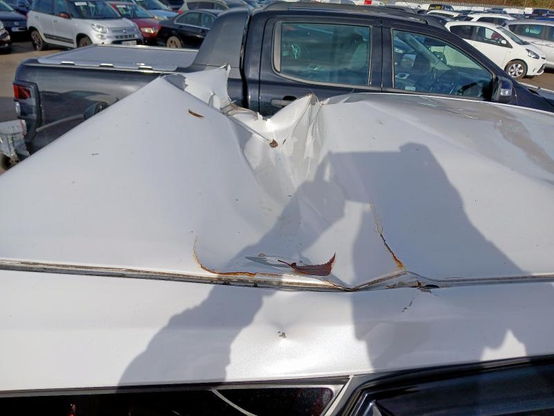 2013 TOYOTA PRIUS T SPIRIT VVT-I CVT 