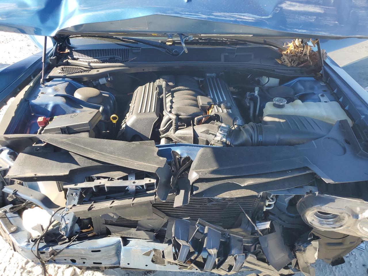 2022 Dodge Challenger R/T Scat Pack VIN: 2C3CDZFJ8NH156123 Lot: 93320485