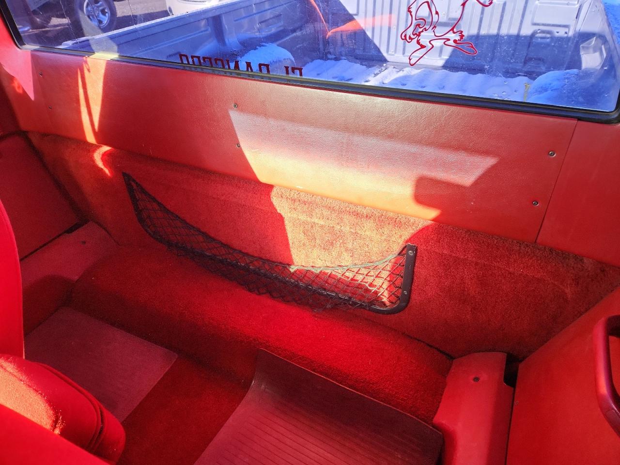 1992 Ford Ranger Super Cab VIN: 1FTCR14U7NPA08018 Lot: 91552905