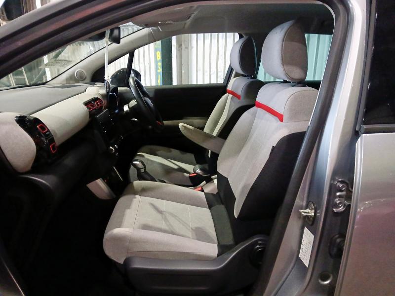 2019 CITROEN C3 AIRCROSS 1.2 PURETECH 130 FLAIR 5DR EAT6