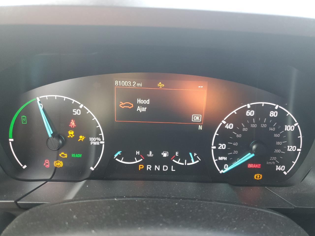 2023 Ford Maverick Xl VIN: 3FTTW8E35PRA56362 Lot: 91300815