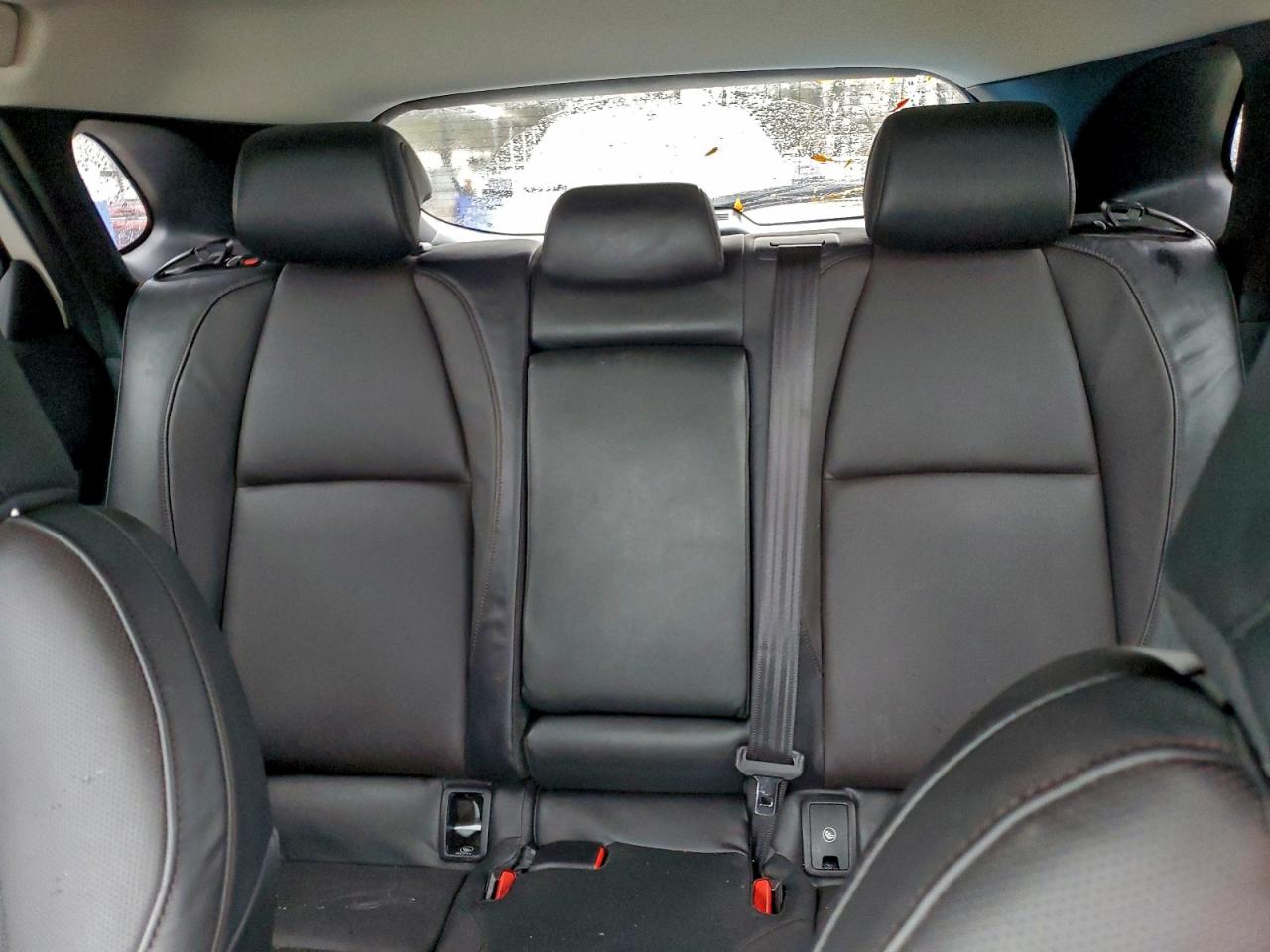 2022 Mazda Cx-30 Premium VIN: 3MVDMBDL5NM431555 Lot: 94198695