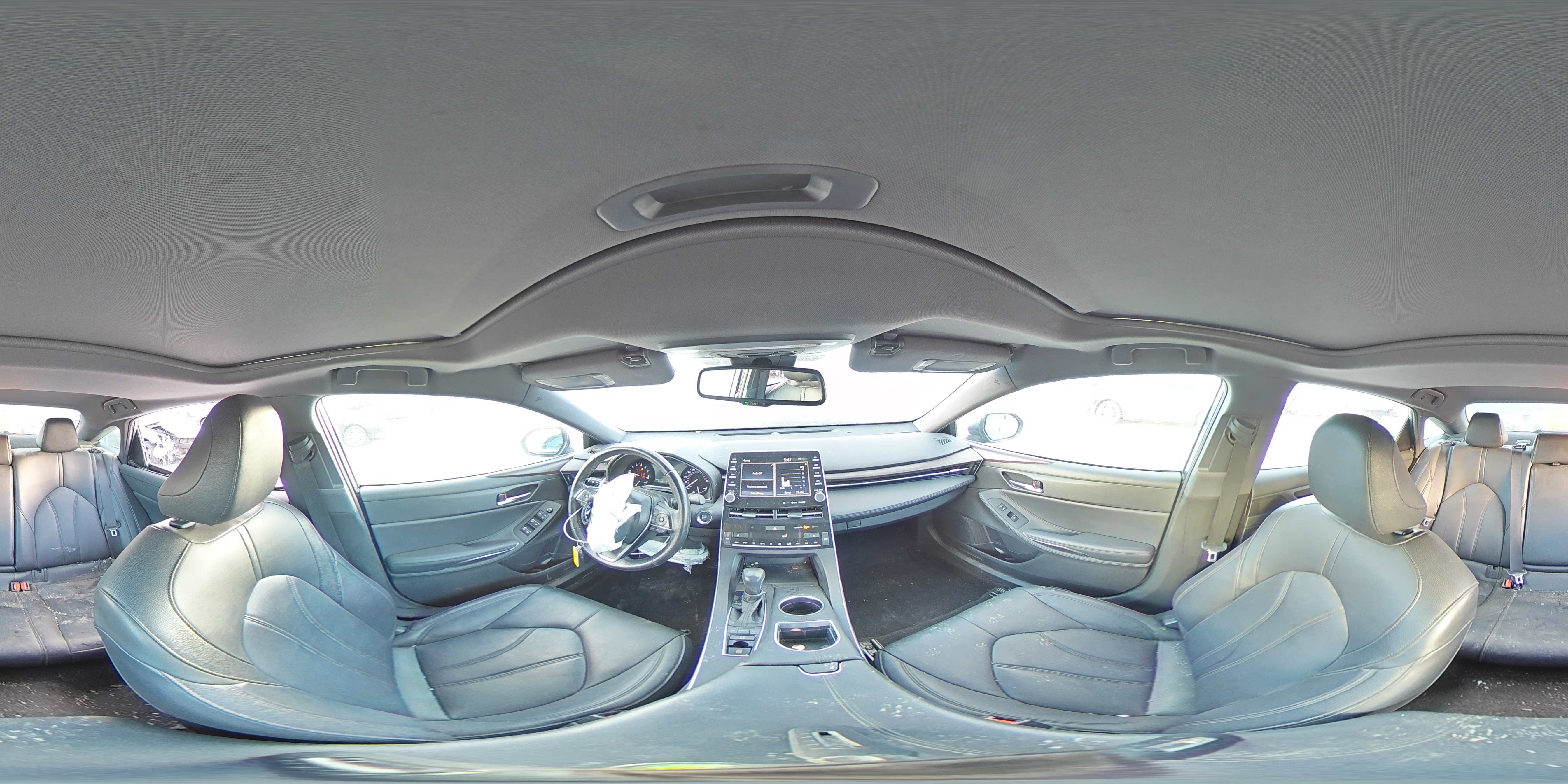 2020 Toyota Avalon Xle VIN: 4T1AZ1FB2LU040162 Lot: 91774665