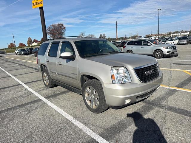 2008 Gmc Yukon