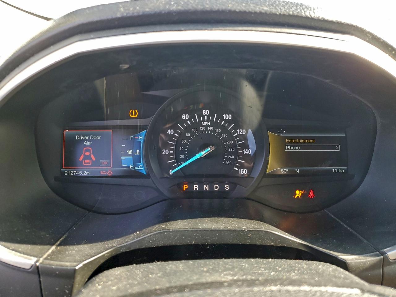 2016 Ford Edge Sel VIN: 2FMPK4J88GBB73810 Lot: 93430395