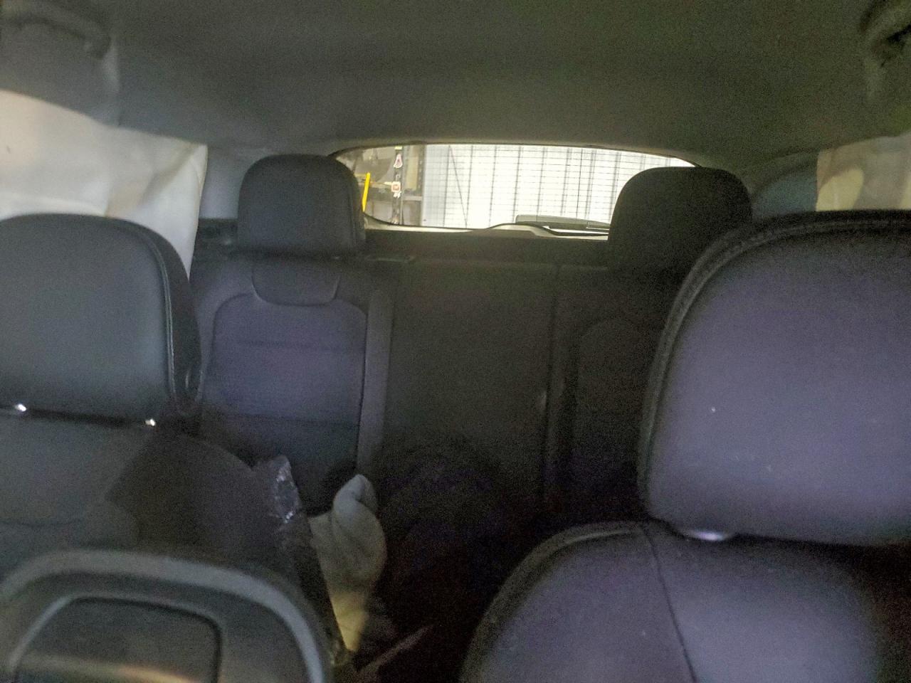 2025 Chevrolet Trax 1Lt VIN: KL77LHEP9SC329837 Lot: 93675945