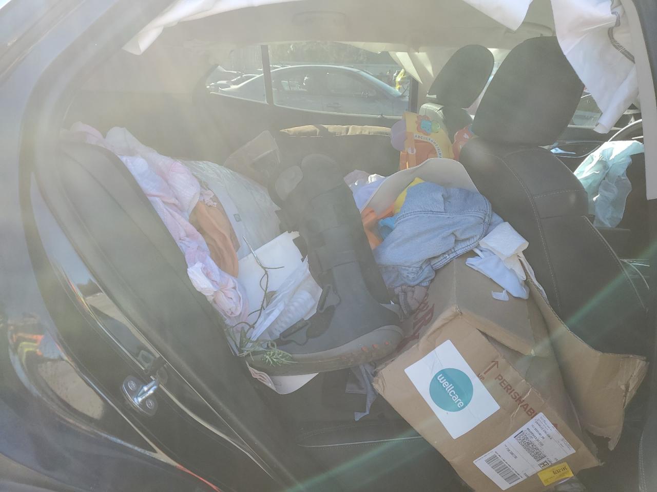 2021 Buick Envision Essence VIN: LRBFZNR49MD190719 Lot: 90992505