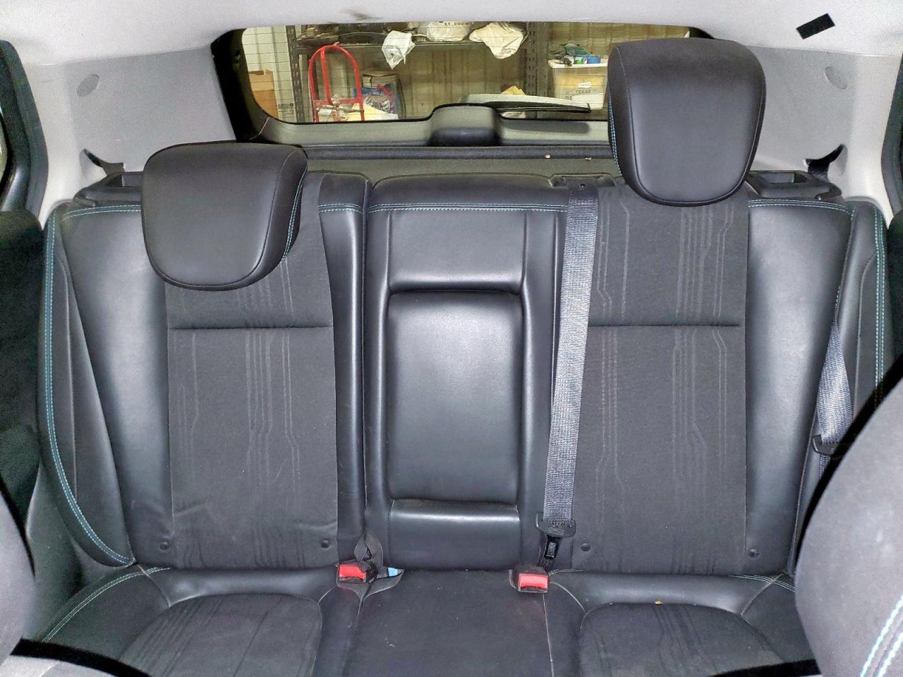 2015 Chevrolet Trax 1Lt VIN: 3GNCJLSB0FL247967 Lot: 91856025