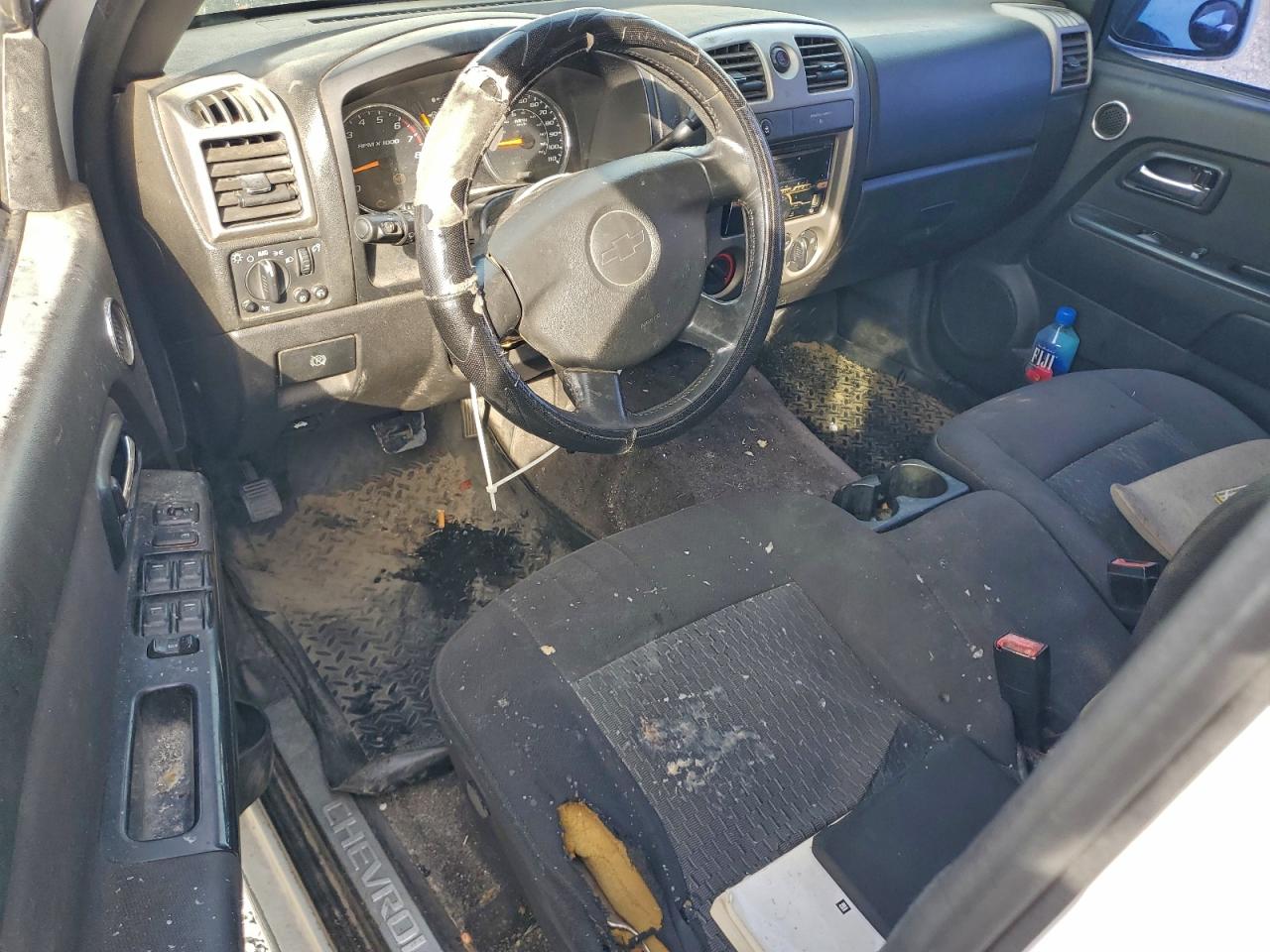 2010 Chevrolet Colorado Lt VIN: 1GCDSCD99A8112479 Lot: 93723665