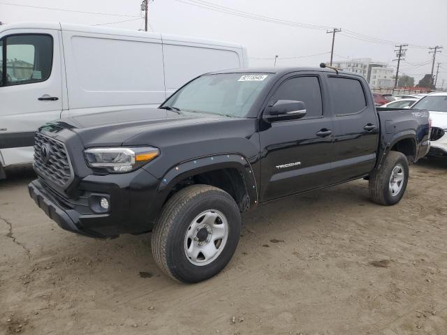 2023 Toyota Tacoma Double Cab