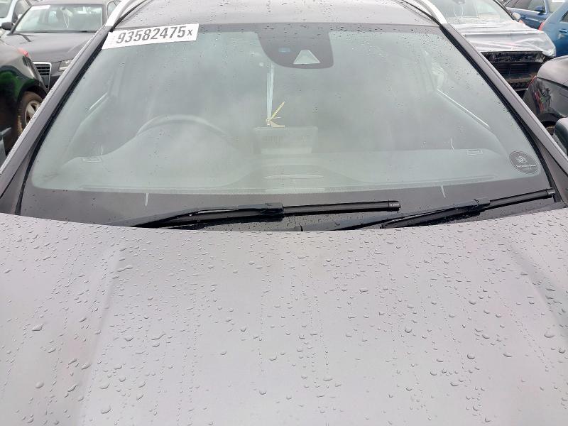 2019 MERCEDES-BENZ GLA GLA 200D 4MATIC AMG LINE PREMIUM 5DR AUTO