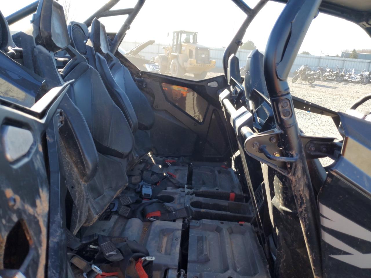 2022 Polaris Rzr Pro Xp 4 Ultimate VIN: 3NSM4D920NF359857 Lot: 91905745