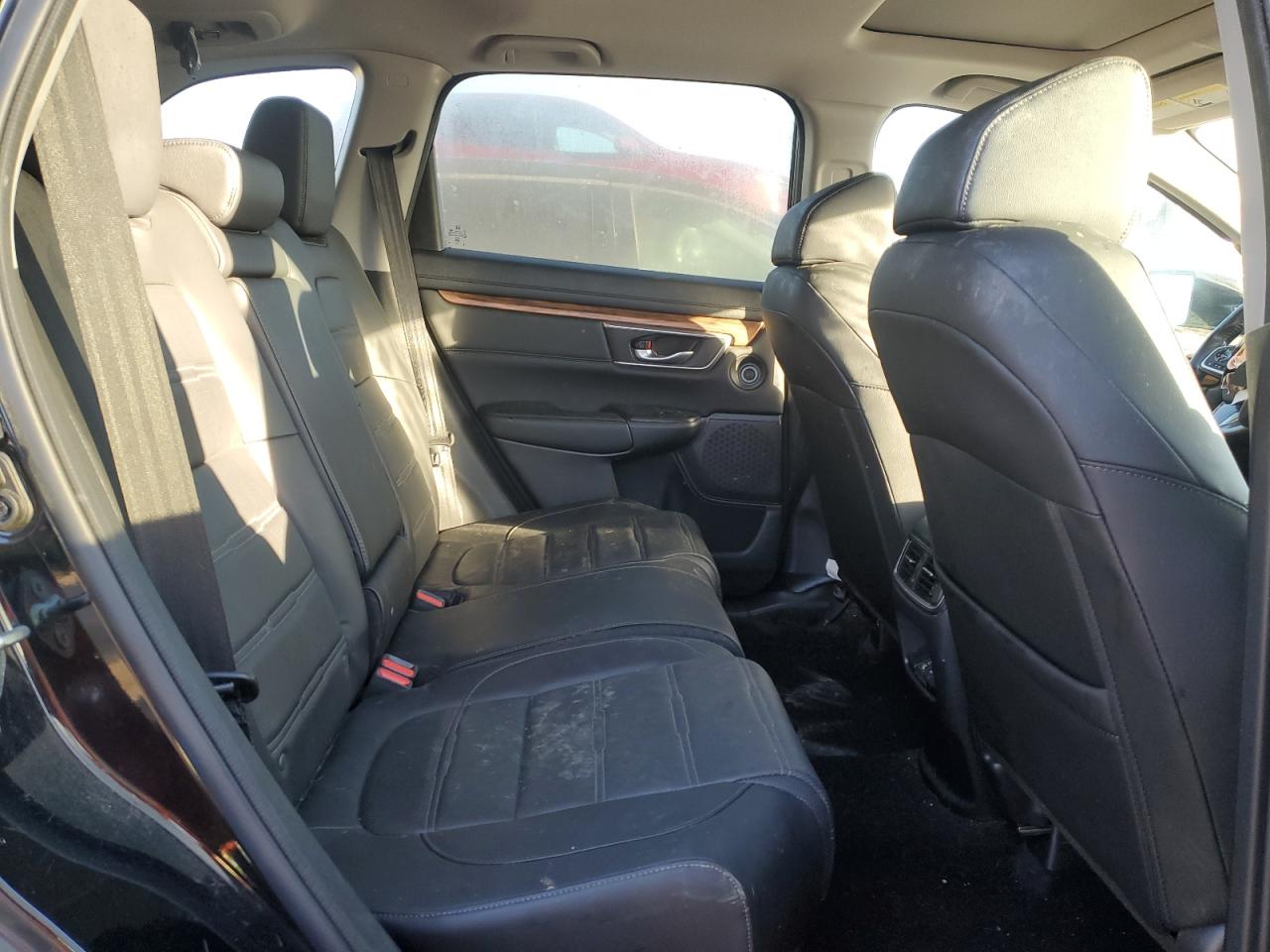 2020 Honda Cr-V Touring VIN: 2HKRW2H97LH638175 Lot: 87411715