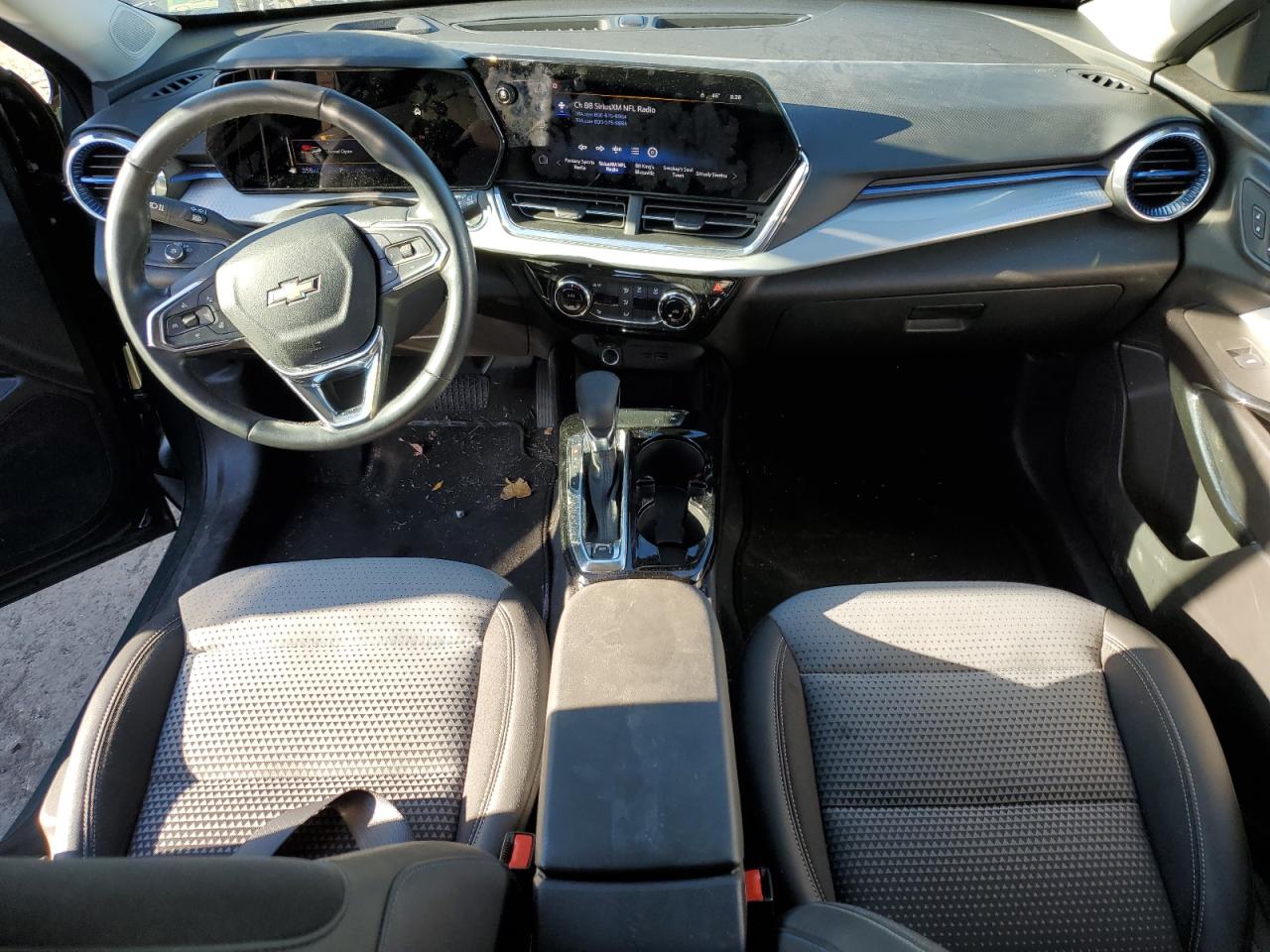 2025 Chevrolet Trax 1Lt VIN: KL77LHEP0SC149372 Lot: 92247535