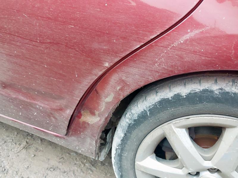 2005 TOYOTA PRIUS 1.5 VVTI T SPIRIT HYBRID 5DR CVT AUTO