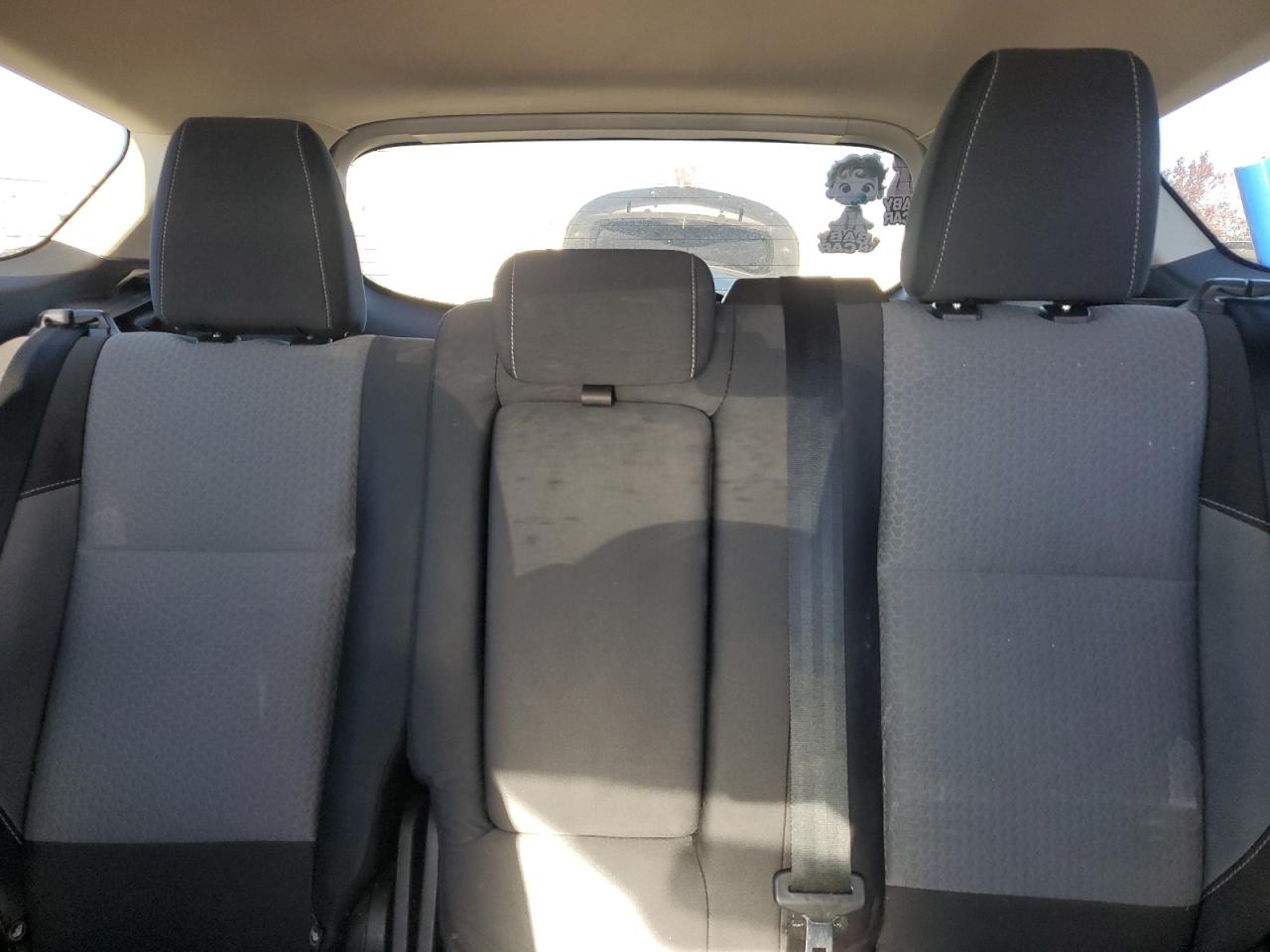 2017 Ford Escape Se VIN: 1FMCU9GD3HUF06582 Lot: 93169745