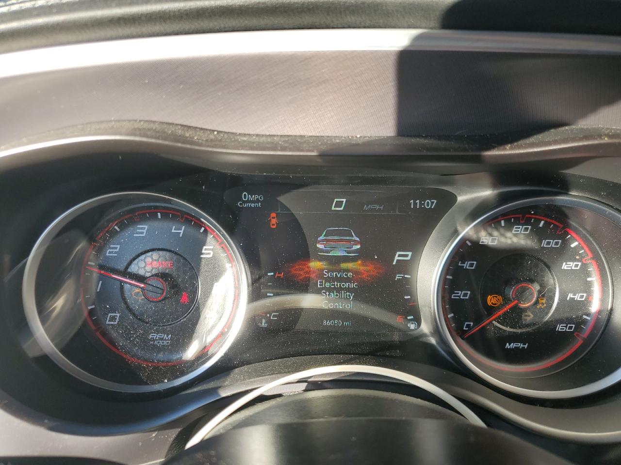 2020 Dodge Charger R/T VIN: 2C3CDXCT5LH233280 Lot: 93635915