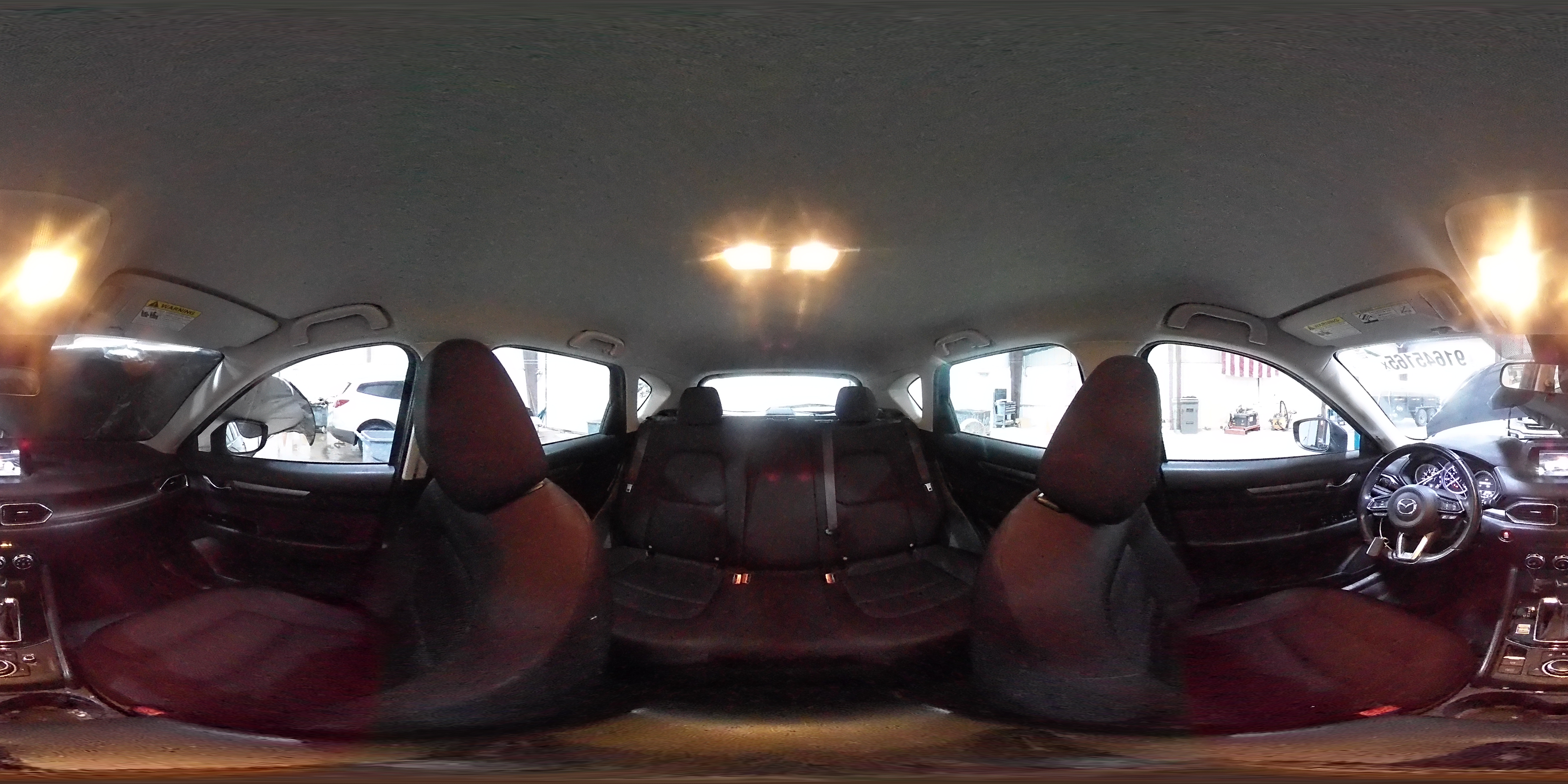 2018 Mazda Cx-5 Sport VIN: JM3KFBBM6J0453390 Lot: 91645165