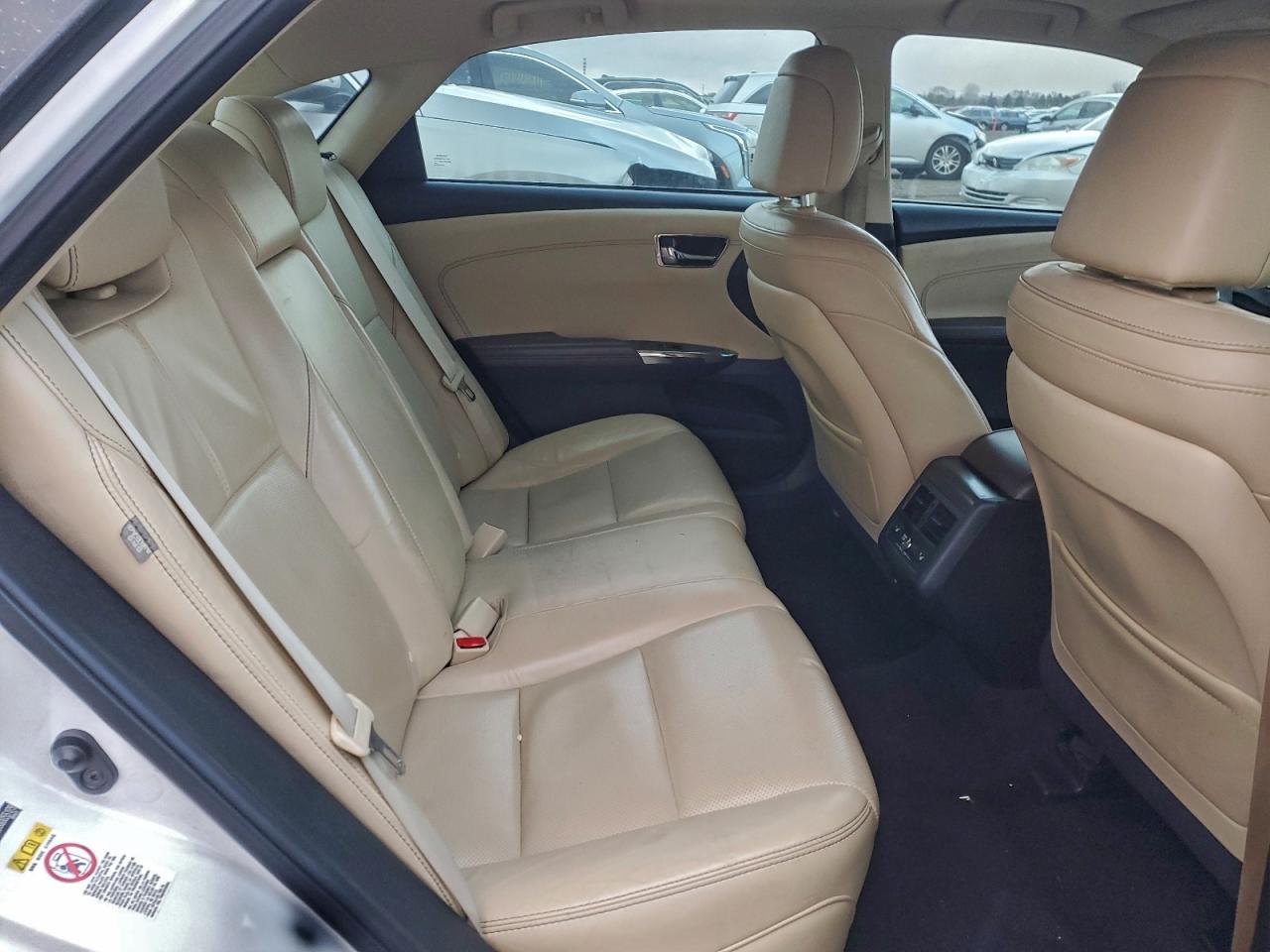 2016 Toyota Avalon Hybrid VIN: 4T1BD1EB3GU055179 Lot: 94548585