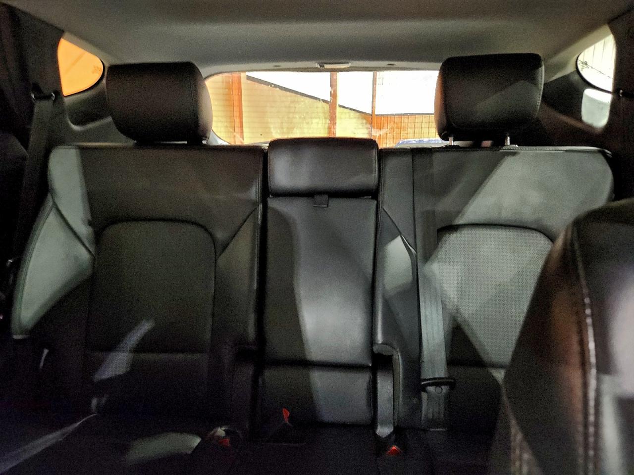 2013 Hyundai Santa Fe Sport VIN: 5XYZUDLA5DG022048 Lot: 94367995