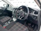 2014 VOLKSWAGEN GOLF 1.6 TDI 105 MATCH 5DR DSG for sale at Copart ST HELENS