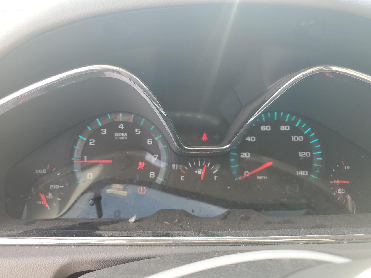 2014 Chevrolet Traverse Lt VIN: 1GNKRHKD7EJ112882 Lot: 92386685