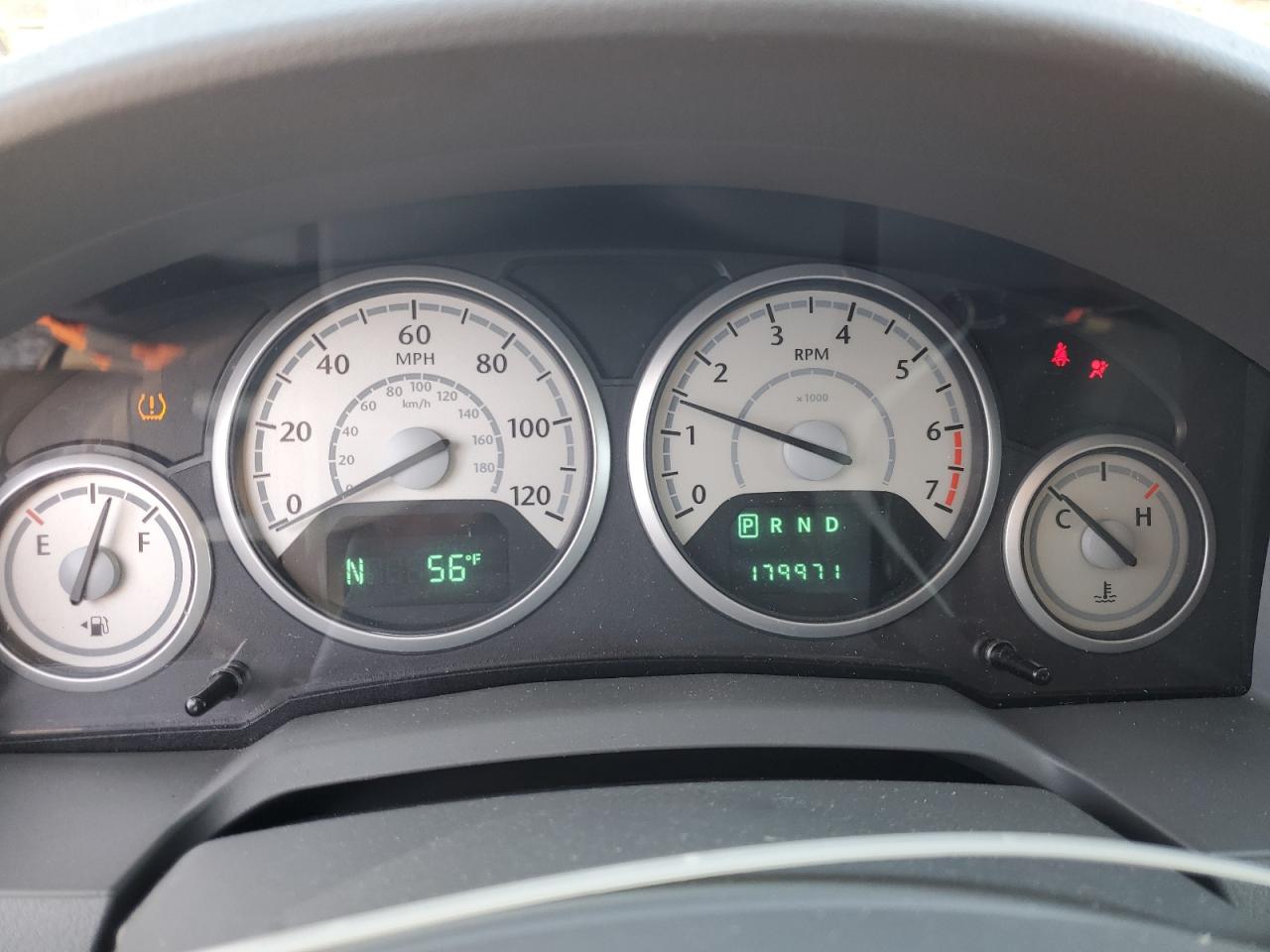 2009 Chrysler Town & Country Touring VIN: 2A8HR54139R665088 Lot: 90915885