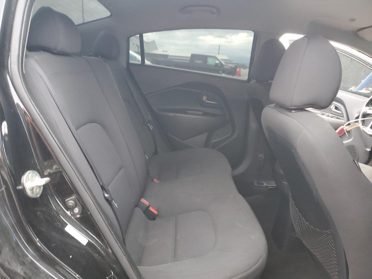 2013 Kia Rio Ex VIN: KNADN4A34D6271064 Lot: 93103605