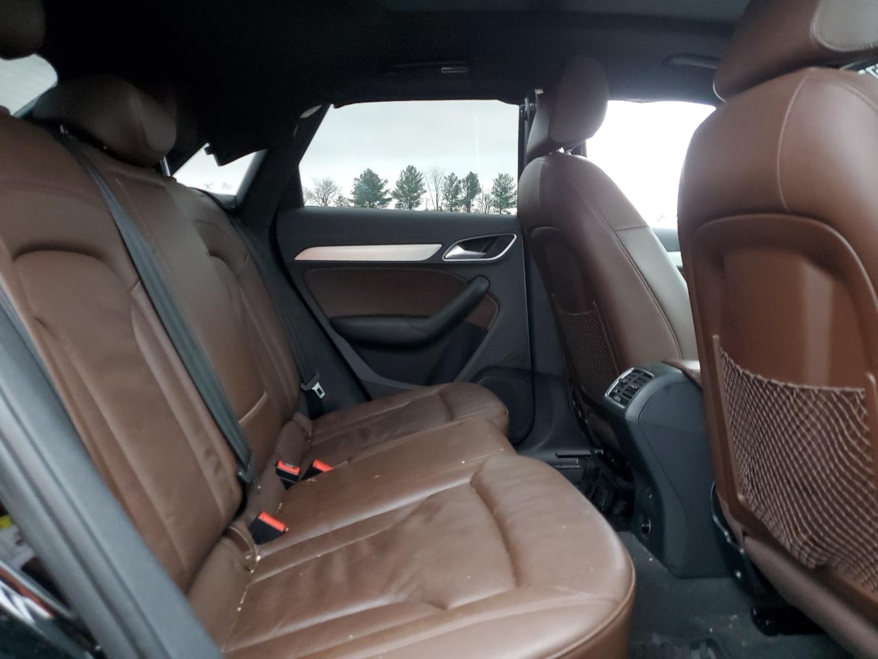 2018 Audi Q3 Premium Plus VIN: WA1JCCFS9JR028568 Lot: 92756685