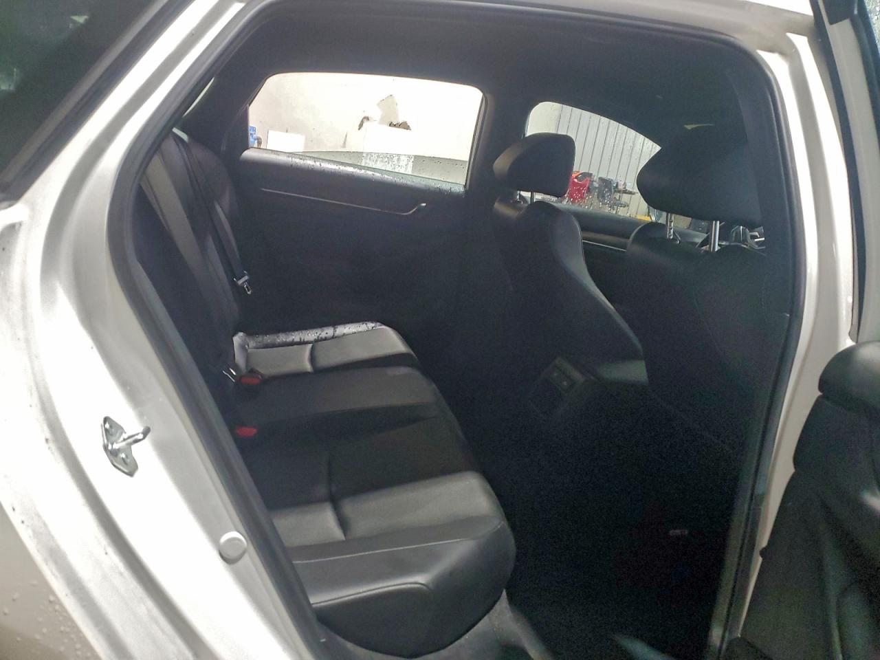 2021 Honda Accord Sport VIN: 1HGCV1F30MA105497 Lot: 94353325