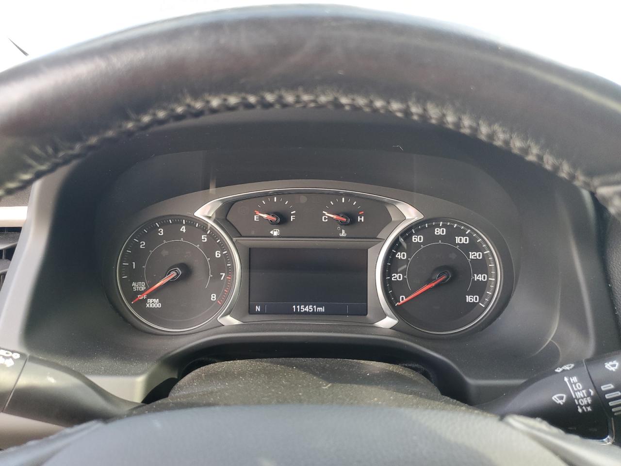 2020 GMC Acadia At4 VIN: 1GKKNLLS3LZ128892 Lot: 91370695