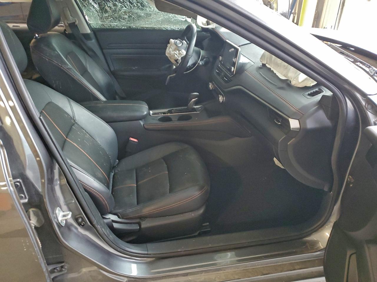 2022 Nissan Altima Sr VIN: 1N4BL4CW8NN416868 Lot: 94089715